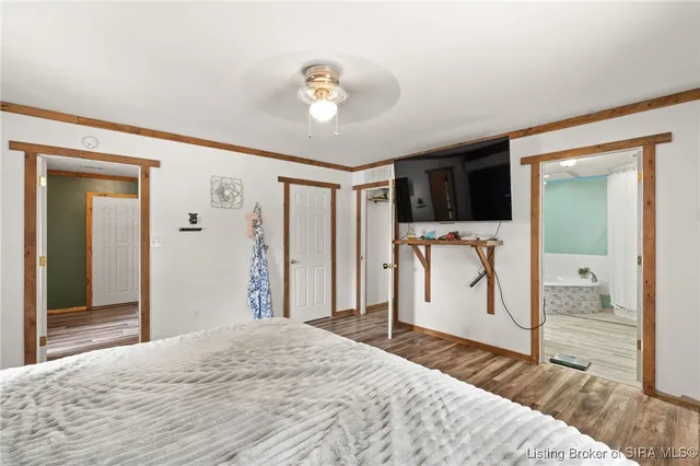 $225,000 | 4516 Sanders Lane, Taswell, IN 47175