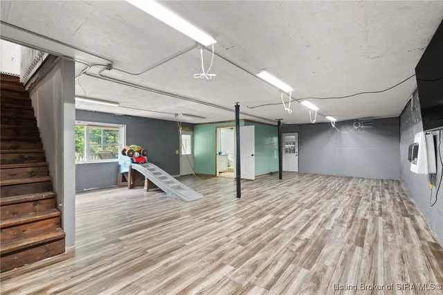 $225,000 | 4516 Sanders Lane, Taswell, IN 47175