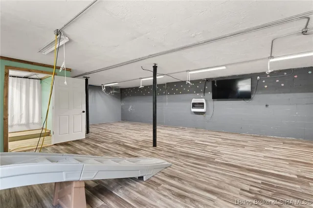 $225,000 | 4516 Sanders Lane, Taswell, IN 47175