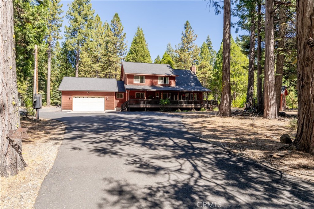 7601 Humboldt Road Butte Meadows, CA 95942 - Photo 61 of 68 Privately Located with Easy Access
