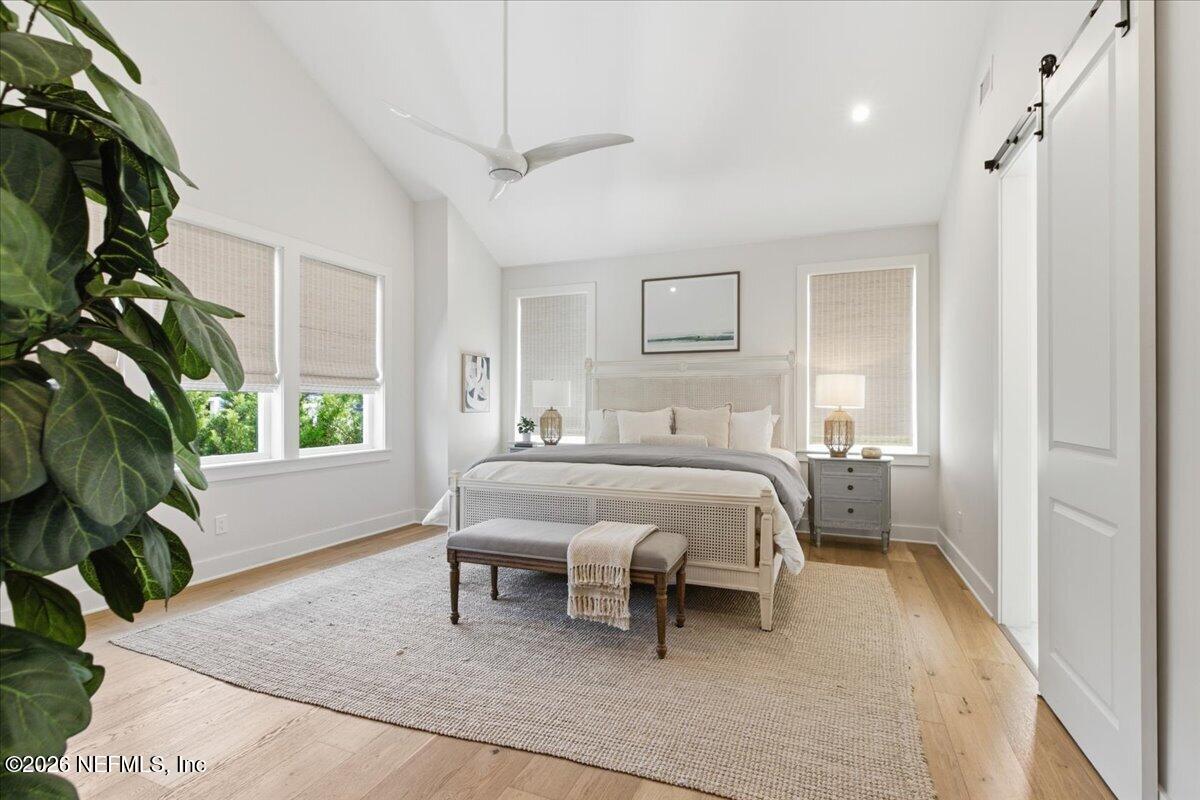 370 8th Street Atlantic Beach, FL 32233 - Photo 13 of 34 primary bedroom