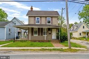 $220,000 | 114 West Cecil Avenue, North East, MD 21901