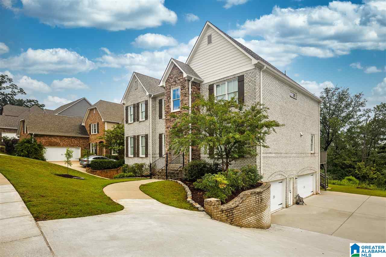 1484 Scout Trace Birmingham, AL 35244 - Photo 3 of 42