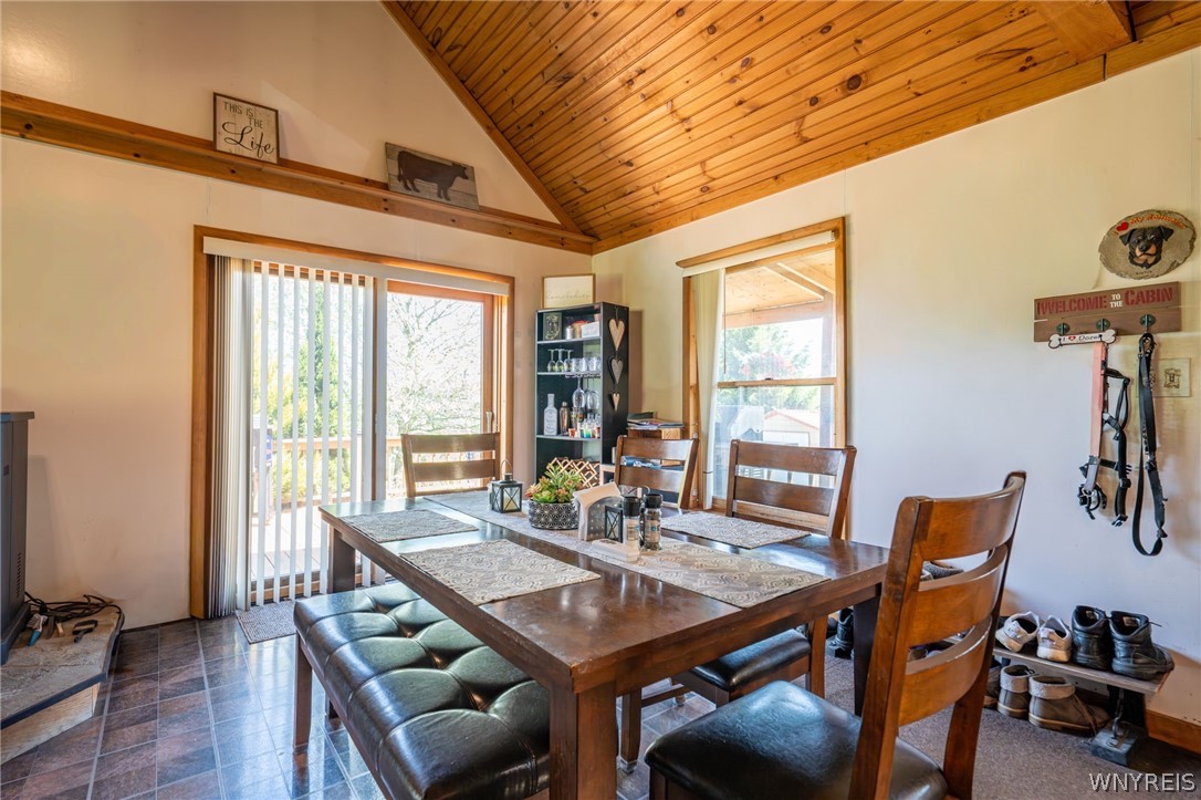 517 West Branch Road Farmersville, NY 14737 - Photo 18 of 49