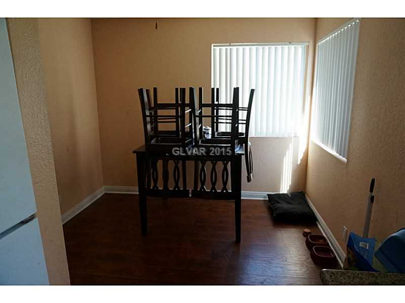 1846 North Decatur Boulevard, Unit 204 Las Vegas, NV 89108 - Photo 10 of 20 Dining Room. Dining room that is open to the kitchen.
