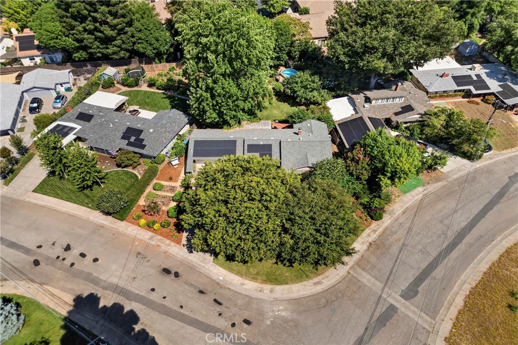 602 Reed Park Drive Chico, CA 95926 - Photo 30 of 33