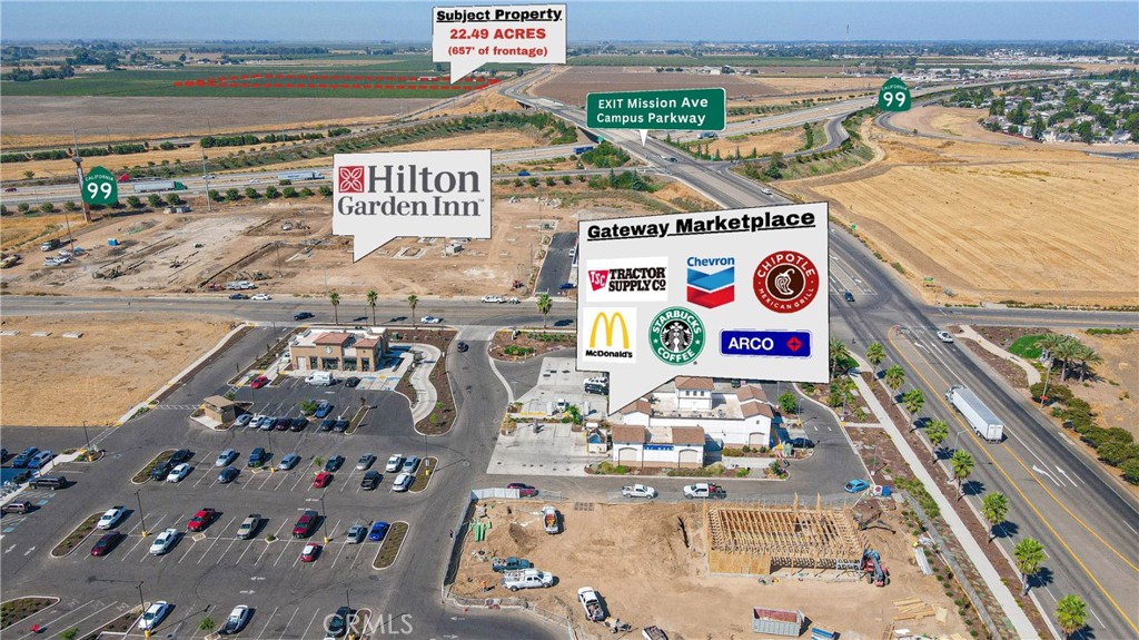 0 East Mission Avenue Merced, CA 95341 - Photo 14 of 24