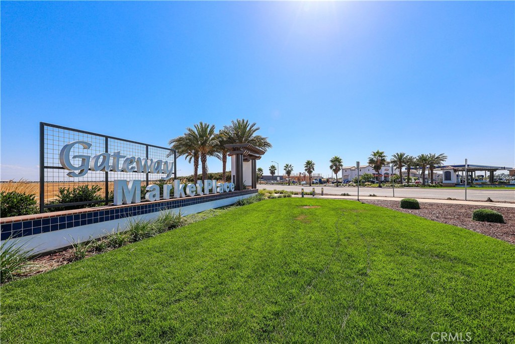 0 East Mission Avenue Merced, CA 95341 - Photo 20 of 24 a view of swimming pool with outdoor seating and deck