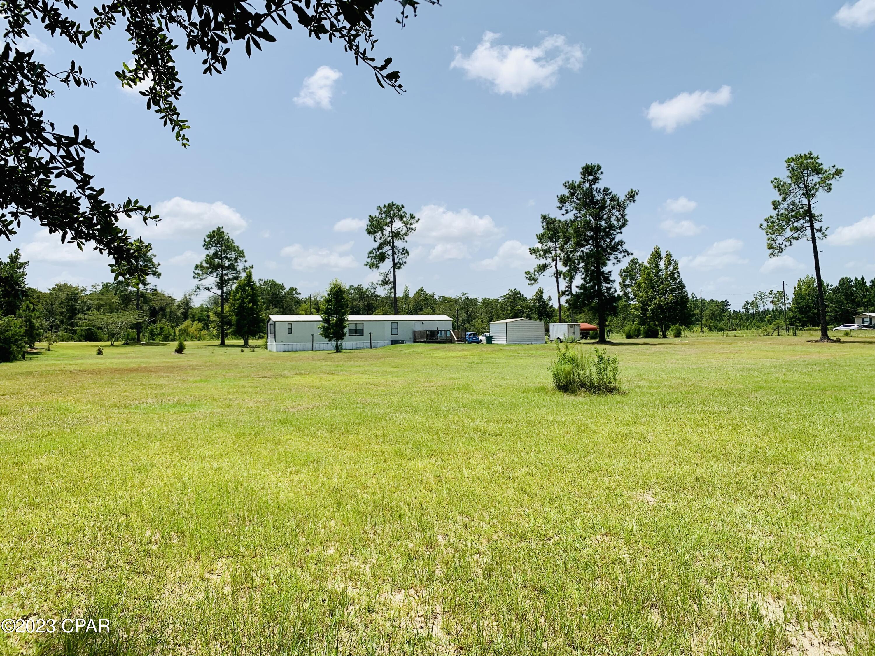 2466 Dilmore Road Cottondale, FL 32431 - Photo 25 of 36
