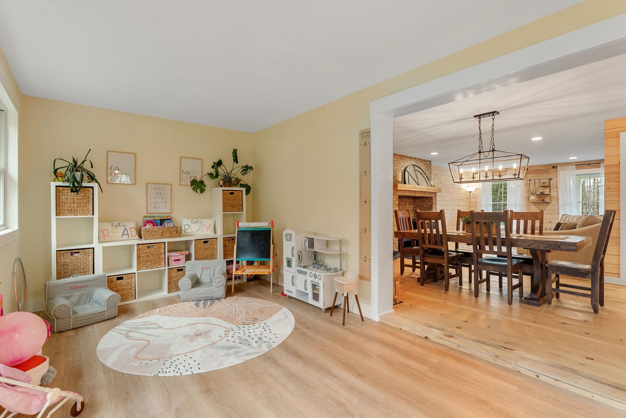 163 East Countryside Road Waterbury, VT 05676 - Photo 26 of 59 Gallery Image 26