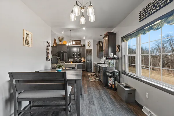 $499,900 | 7632 Stoney Creek Lane, Oconto, WI 54153