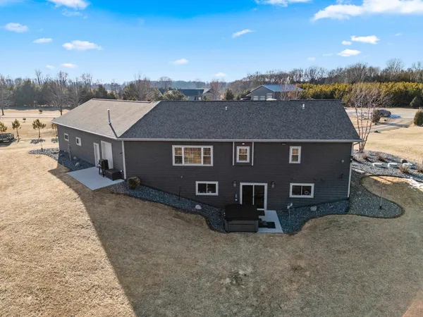$499,900 | 7632 Stoney Creek Lane, Oconto, WI 54153