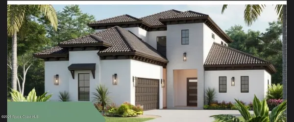 $2,599,000 | 5881 Constellation Drive, Titusville, FL 32780