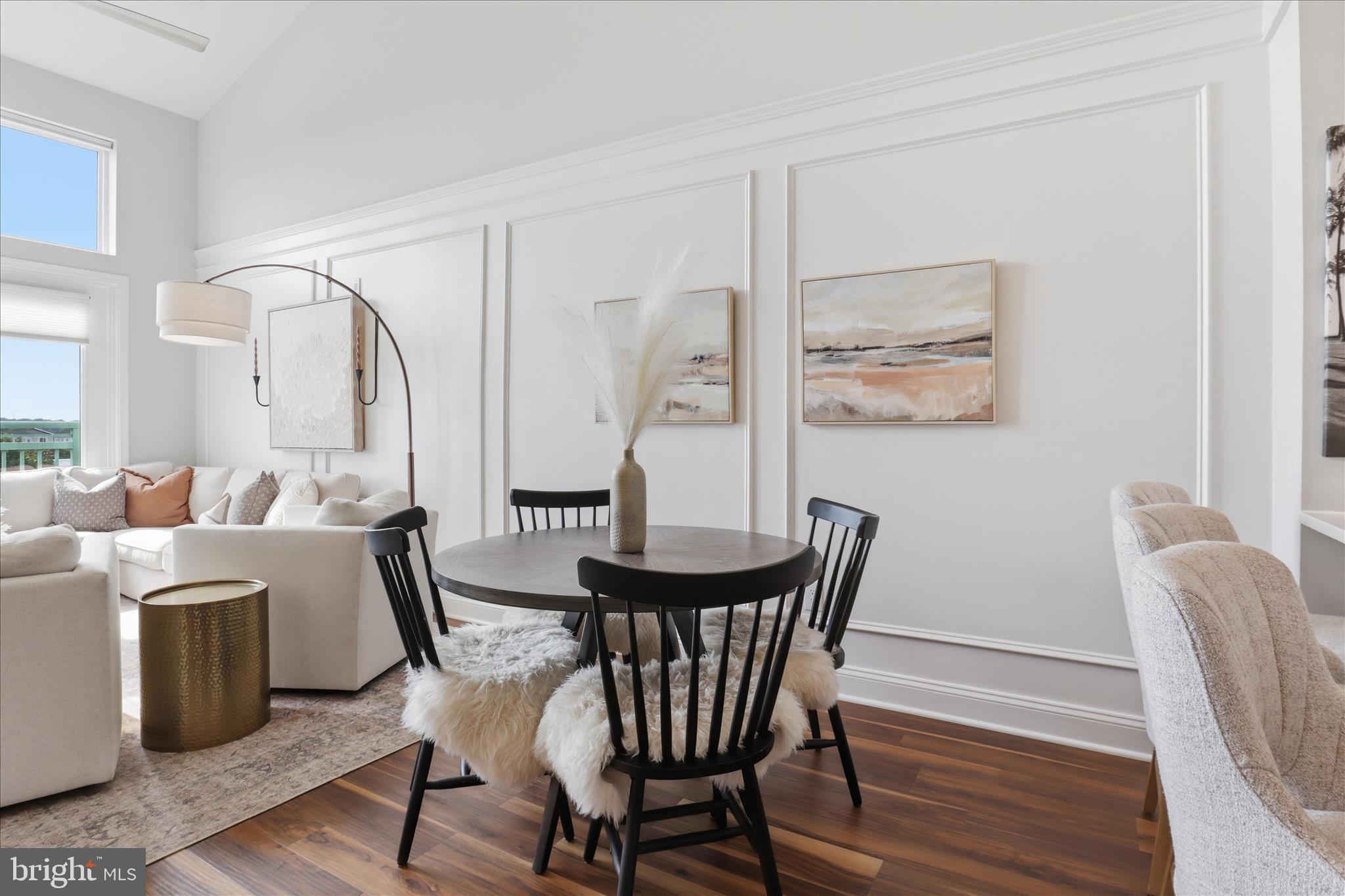 12000 Market Street, Unit 488 Reston, VA 20190 - Photo 8 of 49 DINING