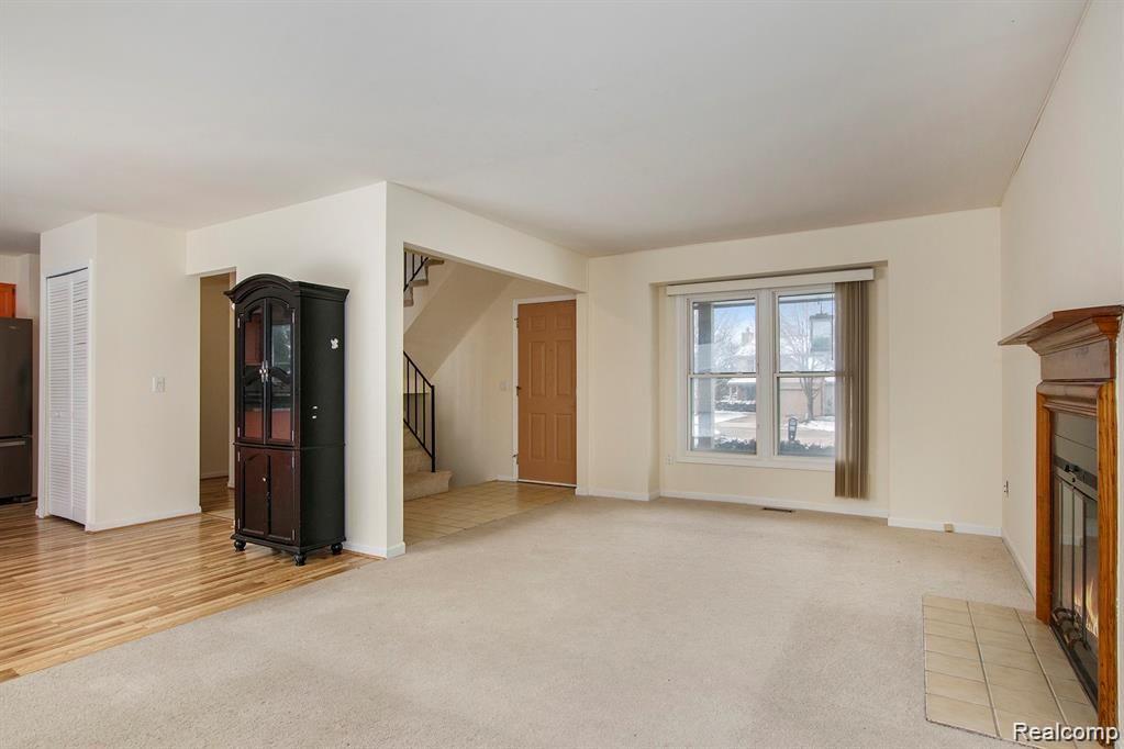 1615 Colony Drive Rochester Hills, MI 48307 - Photo 6 of 28