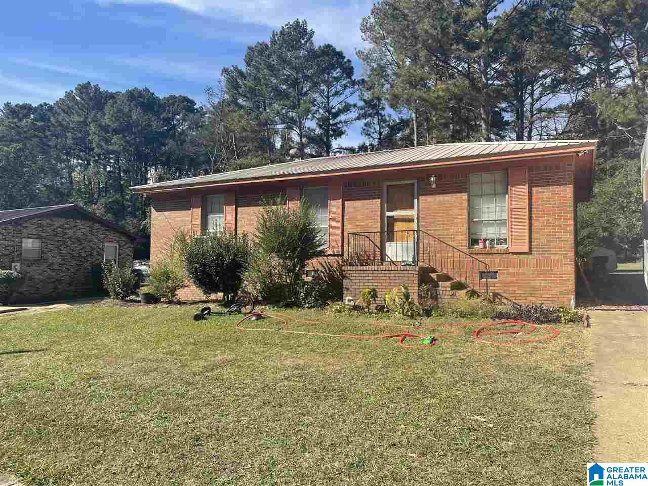 520 Valley Street Gadsden, AL 35901 - Photo 1 of 1
