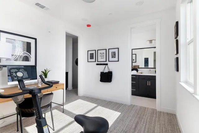 $1,599,000 | 1303 Besra Terrace, Unit 5, Sunnyvale, CA 94087