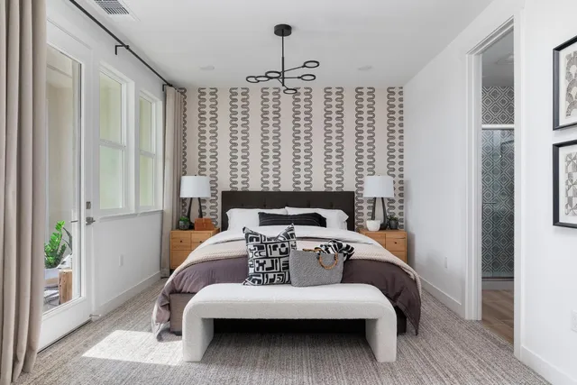 $1,599,000 | 1303 Besra Terrace, Unit 5, Sunnyvale, CA 94087