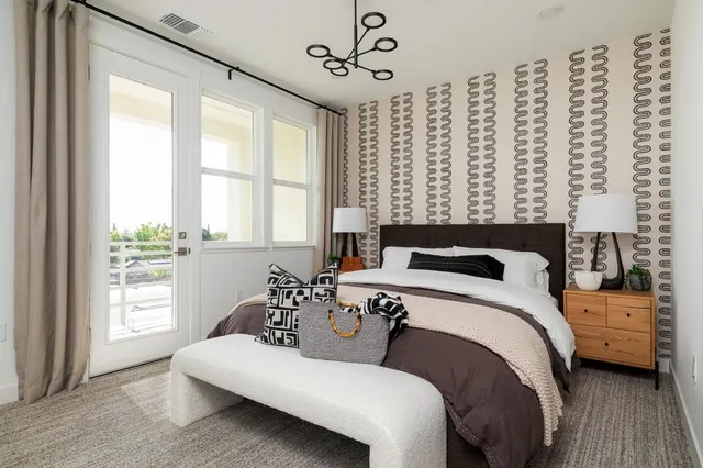 $1,599,000 | 1303 Besra Terrace, Unit 5, Sunnyvale, CA 94087