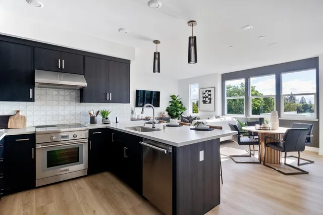 $1,599,000 | 1303 Besra Terrace, Unit 5, Sunnyvale, CA 94087