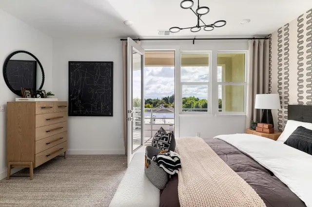 $1,599,000 | 1303 Besra Terrace, Unit 5, Sunnyvale, CA 94087