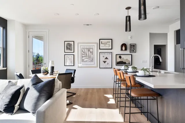 $1,599,000 | 1303 Besra Terrace, Unit 5, Sunnyvale, CA 94087