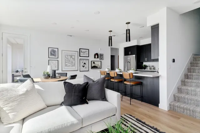 $1,599,000 | 1303 Besra Terrace, Unit 5, Sunnyvale, CA 94087