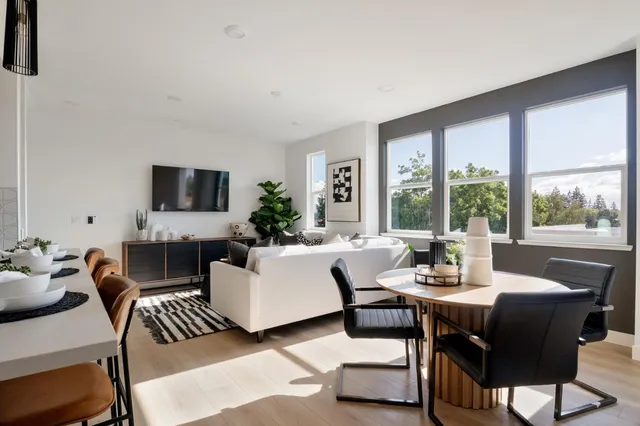 $1,599,000 | 1303 Besra Terrace, Unit 5, Sunnyvale, CA 94087
