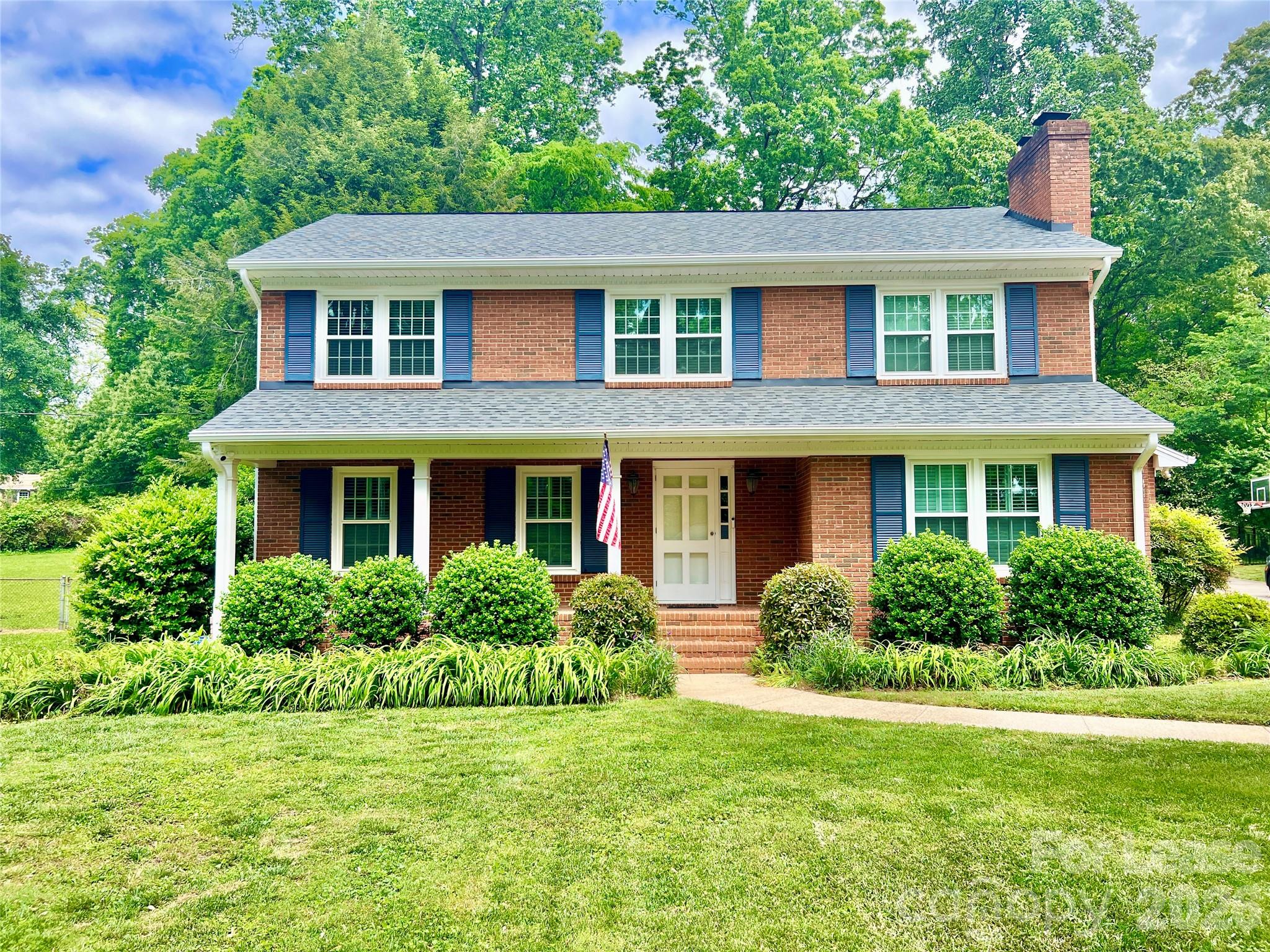 6840 Newhall Road Charlotte, NC 28270 - Photo 2 of 29