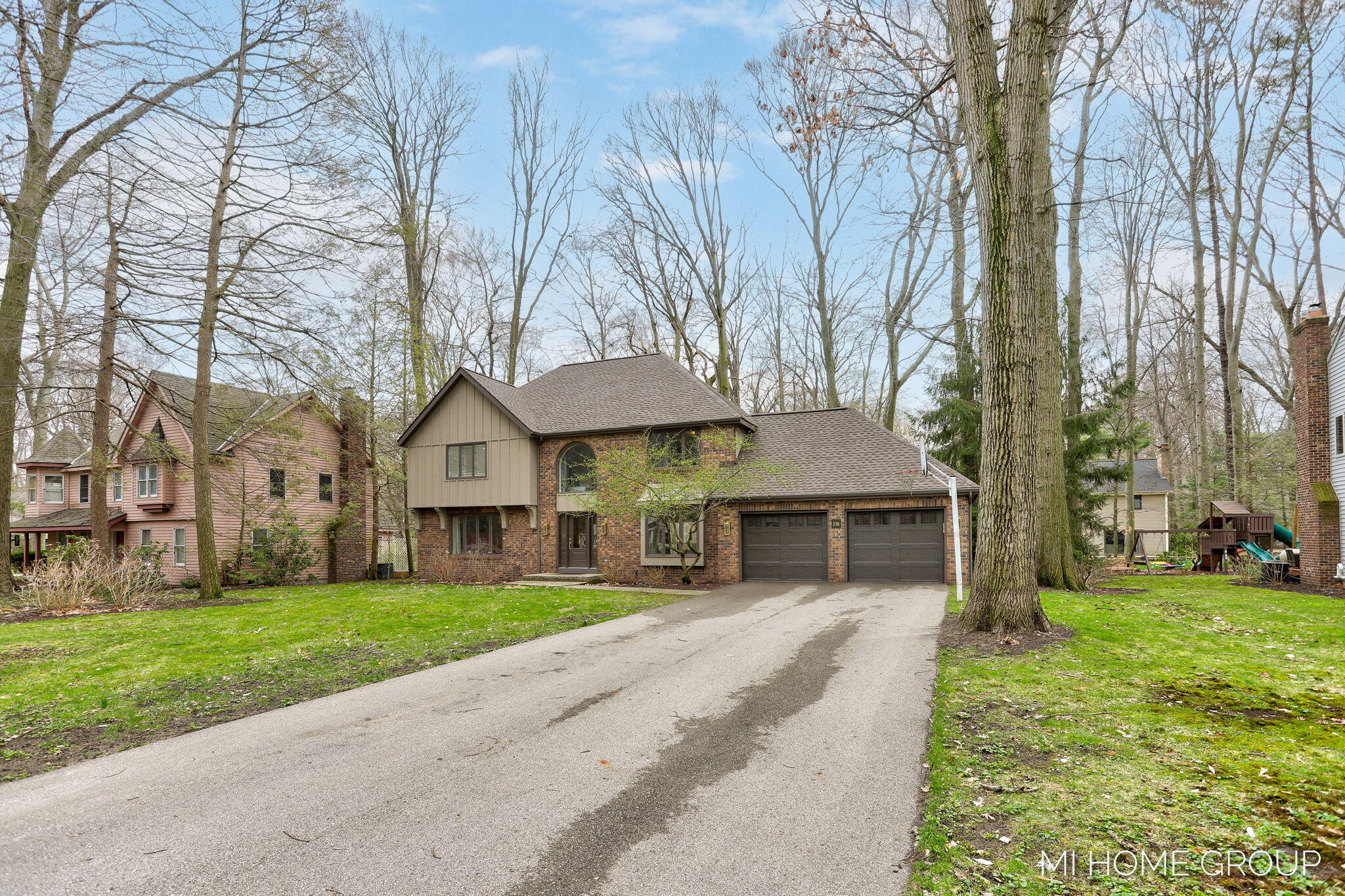 238 Foxdown Road Holland, MI 49424 - Photo 2 of 78 2-web-or-mls-238-foxdown-rd