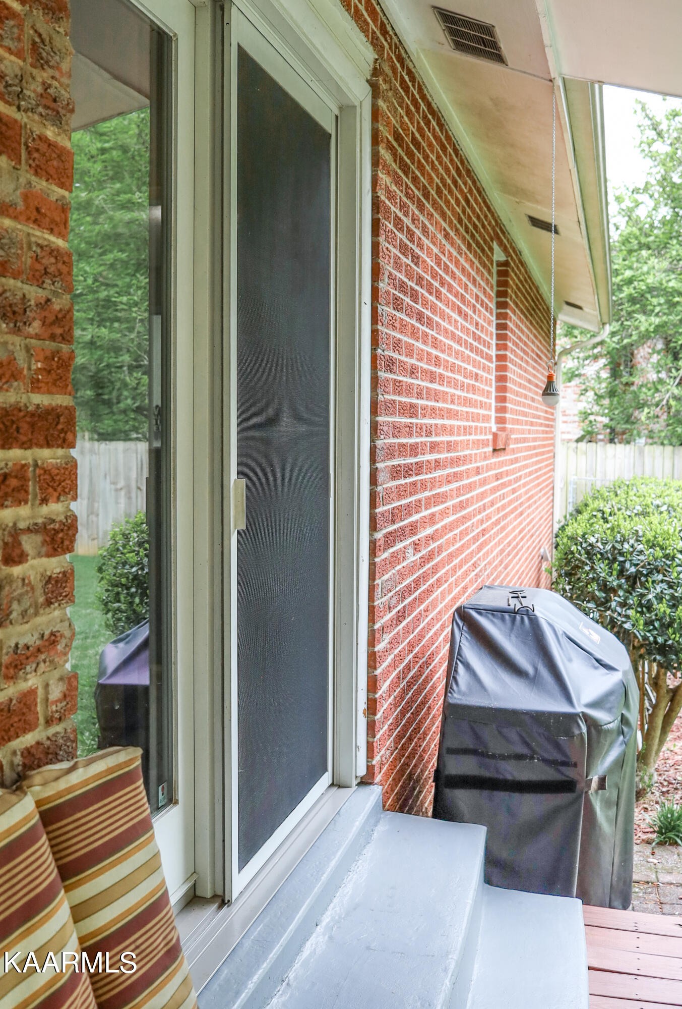 4105 Sullivan Road Knoxville, TN 37921 - Photo 11 of 45 a view of outdoor space and deck