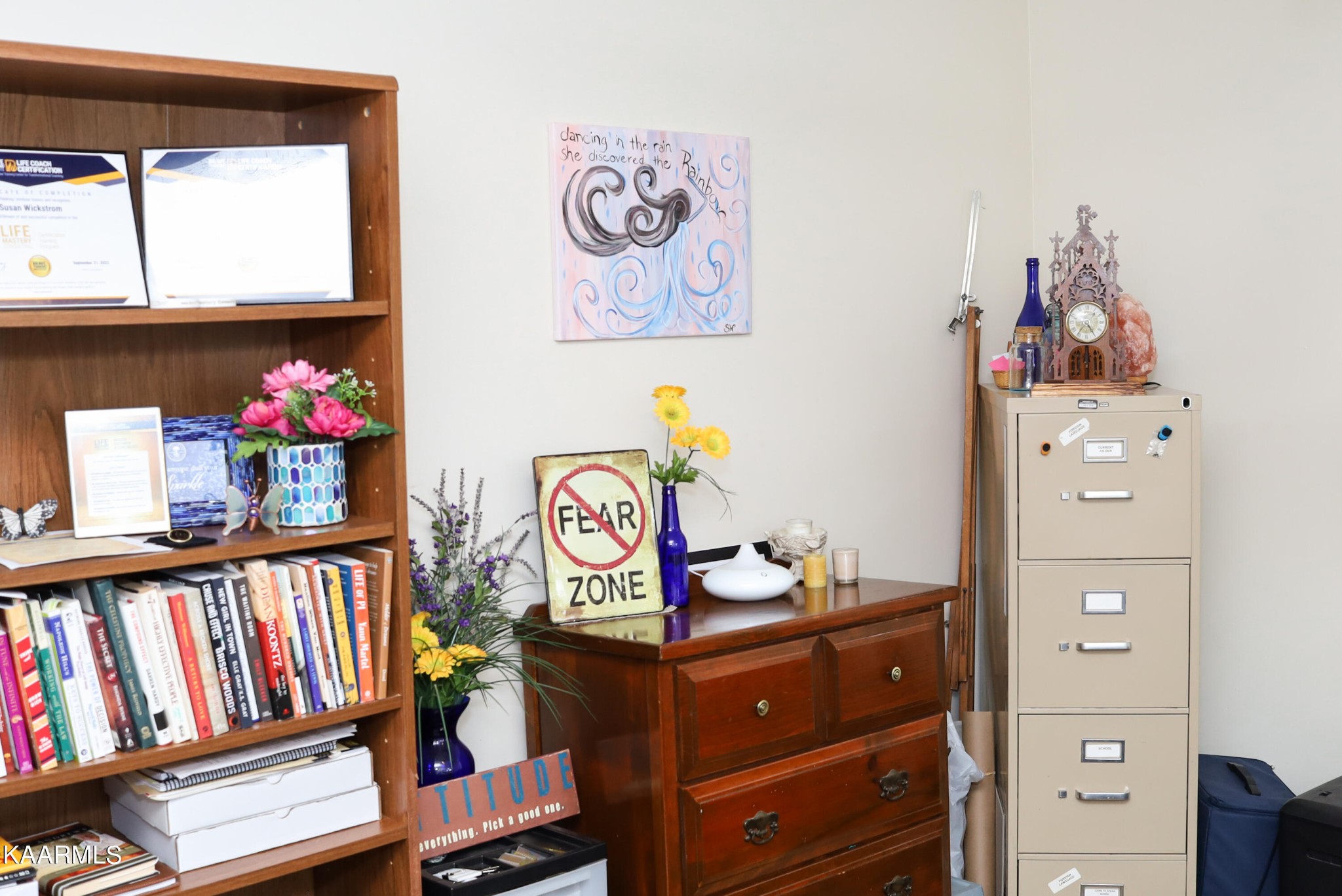 4105 Sullivan Road Knoxville, TN 37921 - Photo 14 of 45 a view of a room with baby toys