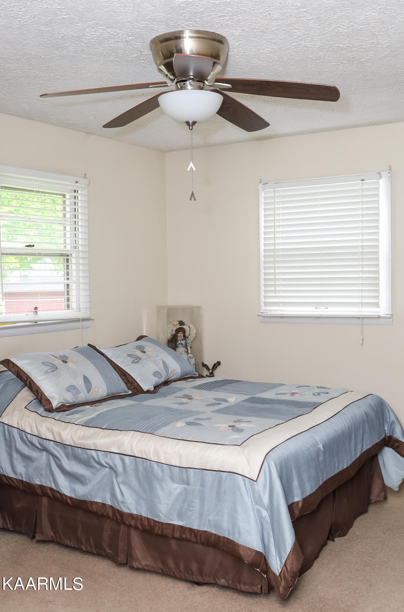 4105 Sullivan Road Knoxville, TN 37921 - Photo 16 of 45 a bedroom with a bed and window