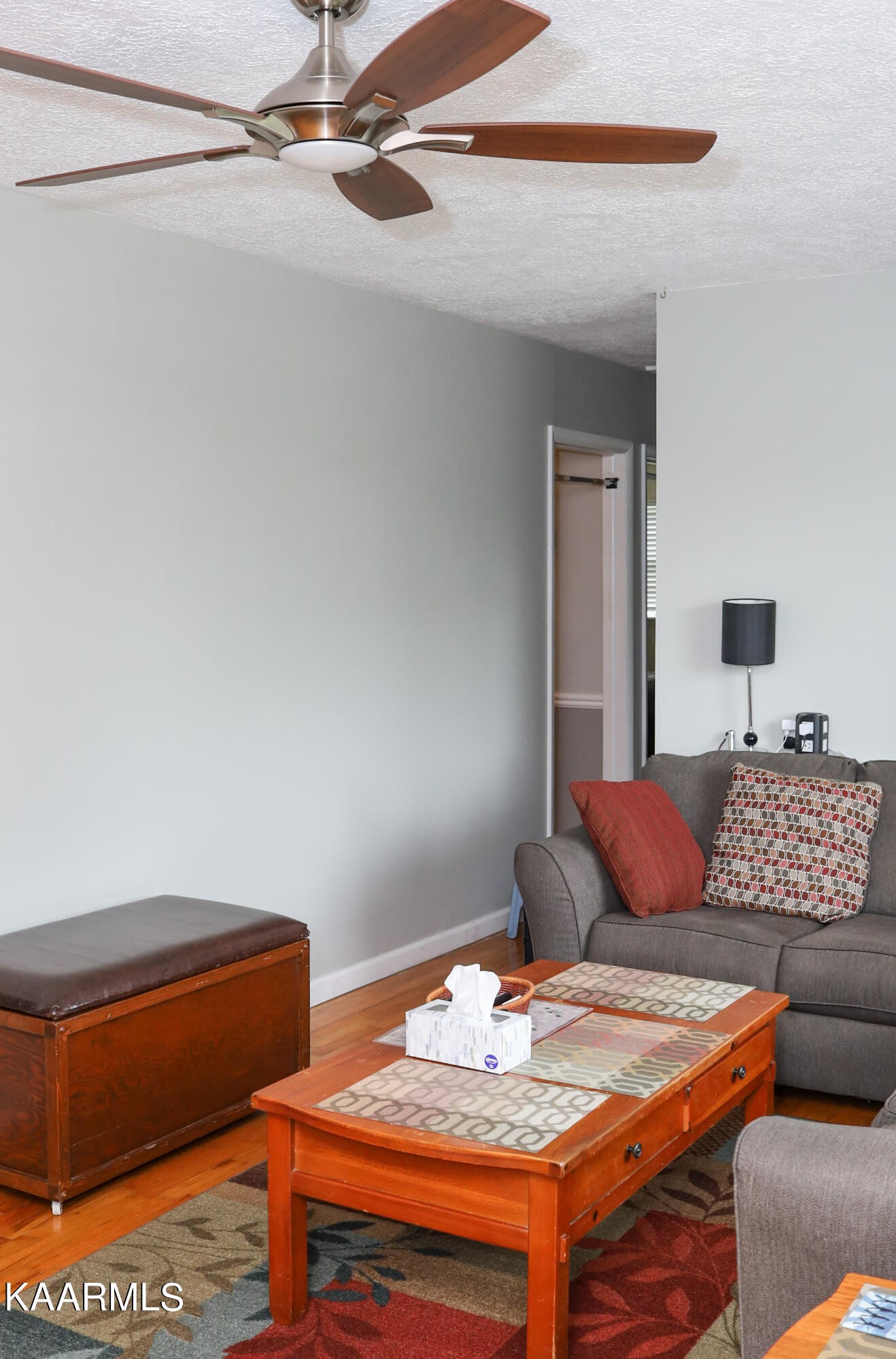 4105 Sullivan Road Knoxville, TN 37921 - Photo 33 of 45 a living room with furniture and a couch