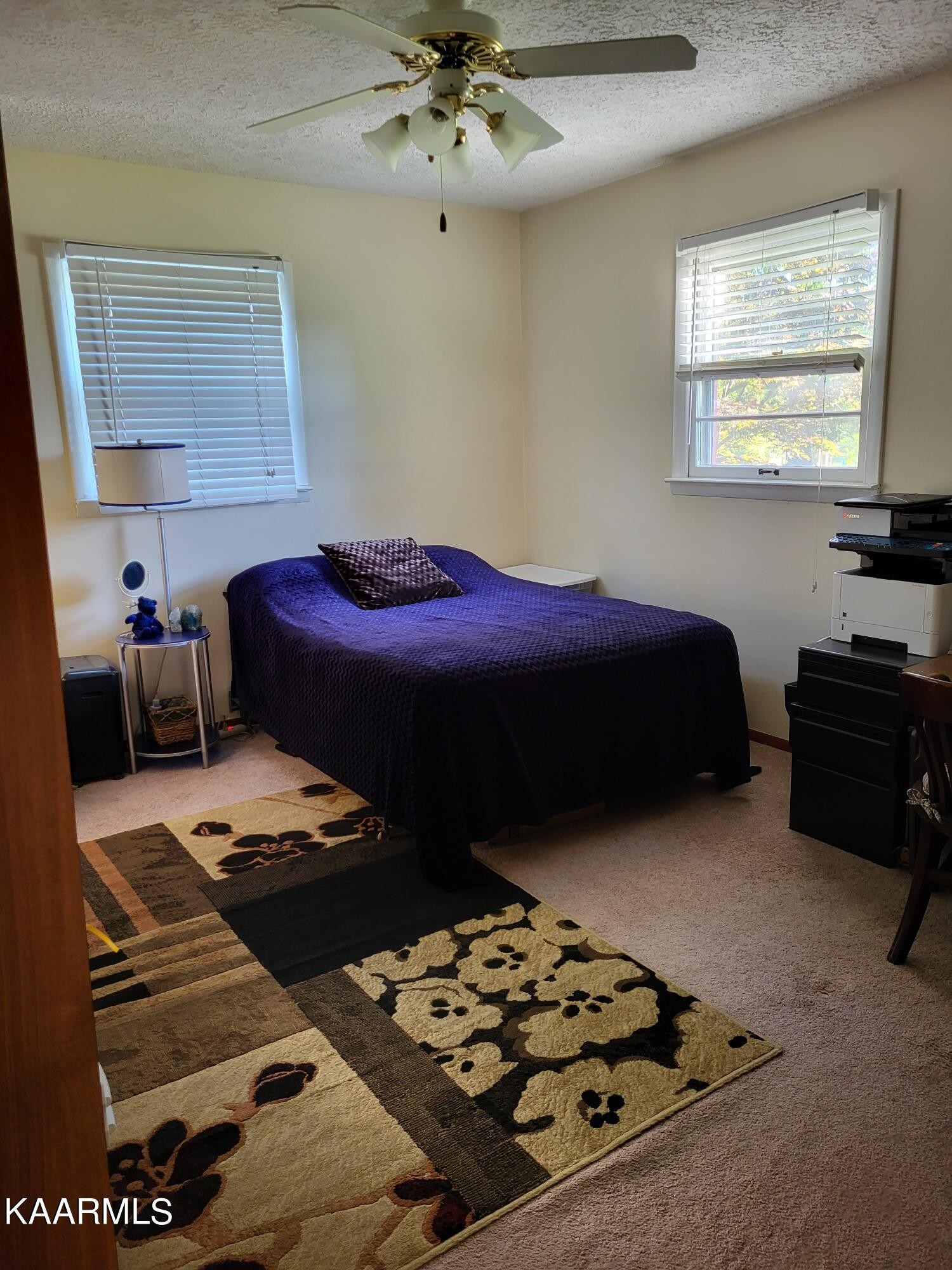 4105 Sullivan Road Knoxville, TN 37921 - Photo 38 of 45 a bedroom with furniture and a window