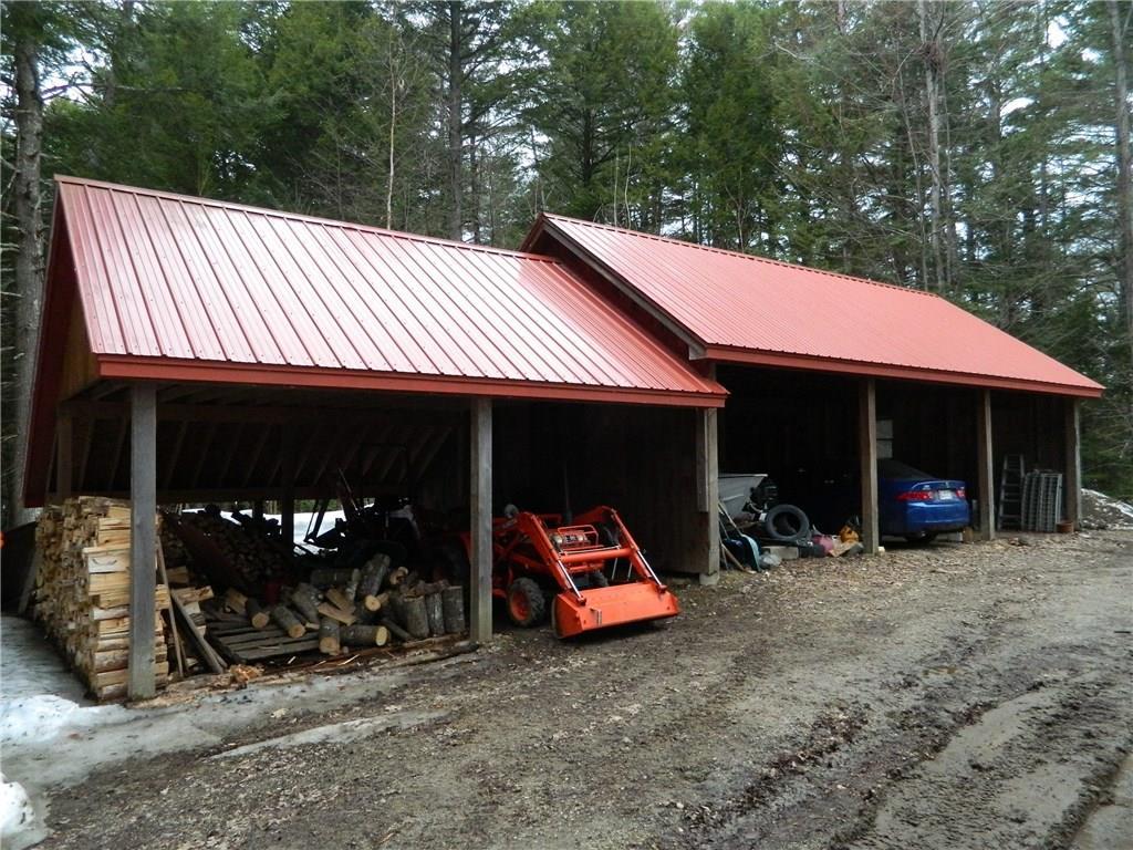 722 Pendexter Road Parsonsfield, ME 04047 - Photo 35 of 35 Photo