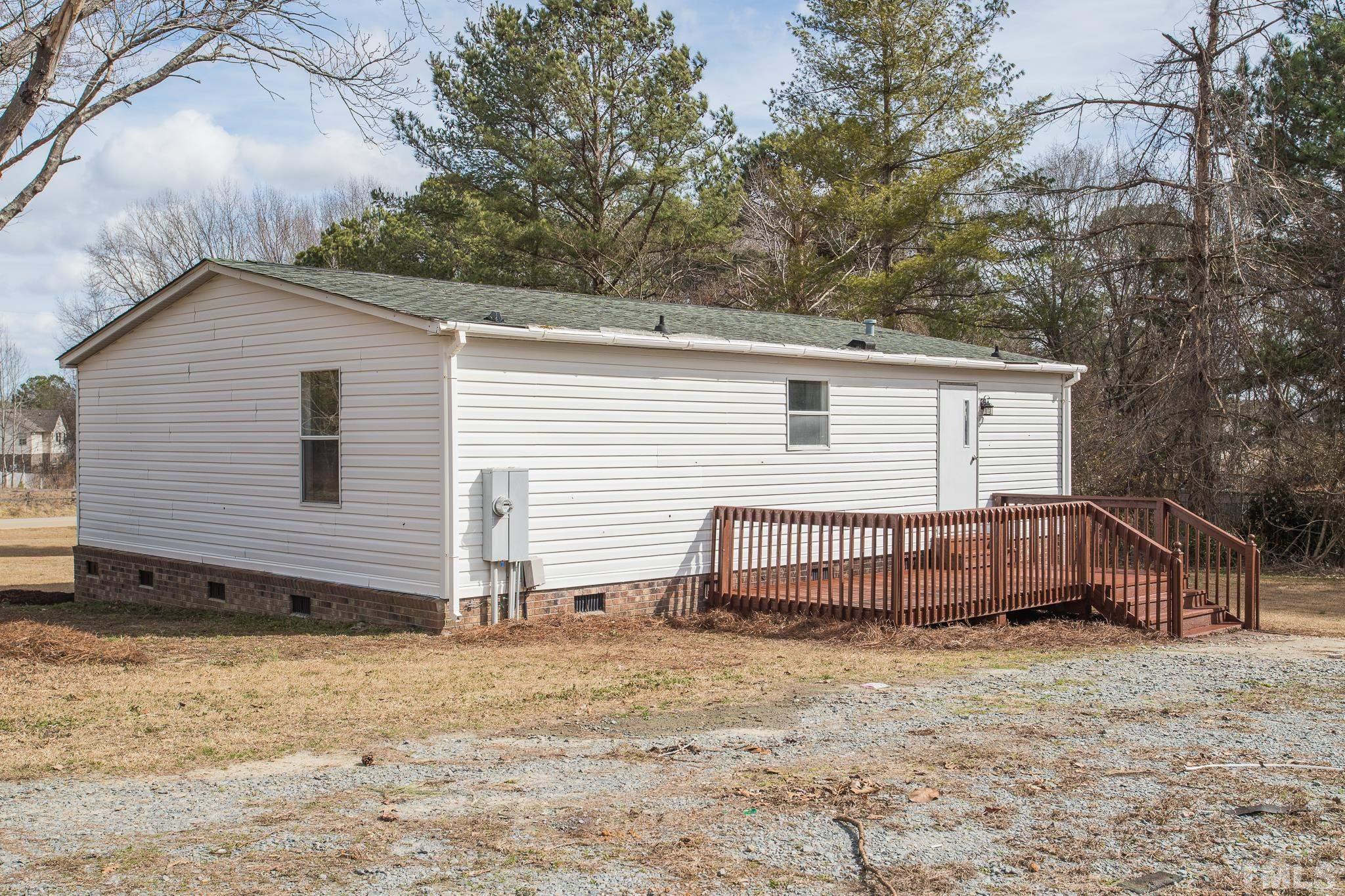 107 Raeford Road Angier, NC 27501 - Photo 20 of 23 Gallery Image 20