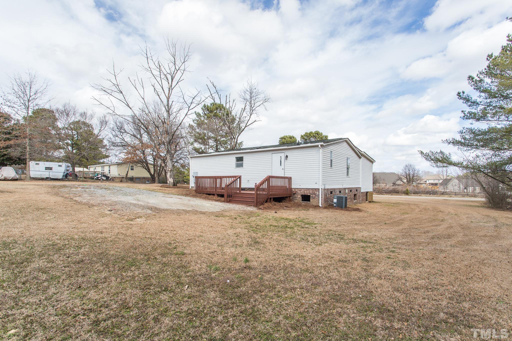 107 Raeford Road Angier, NC 27501 - Photo 21 of 23 Gallery Image 21