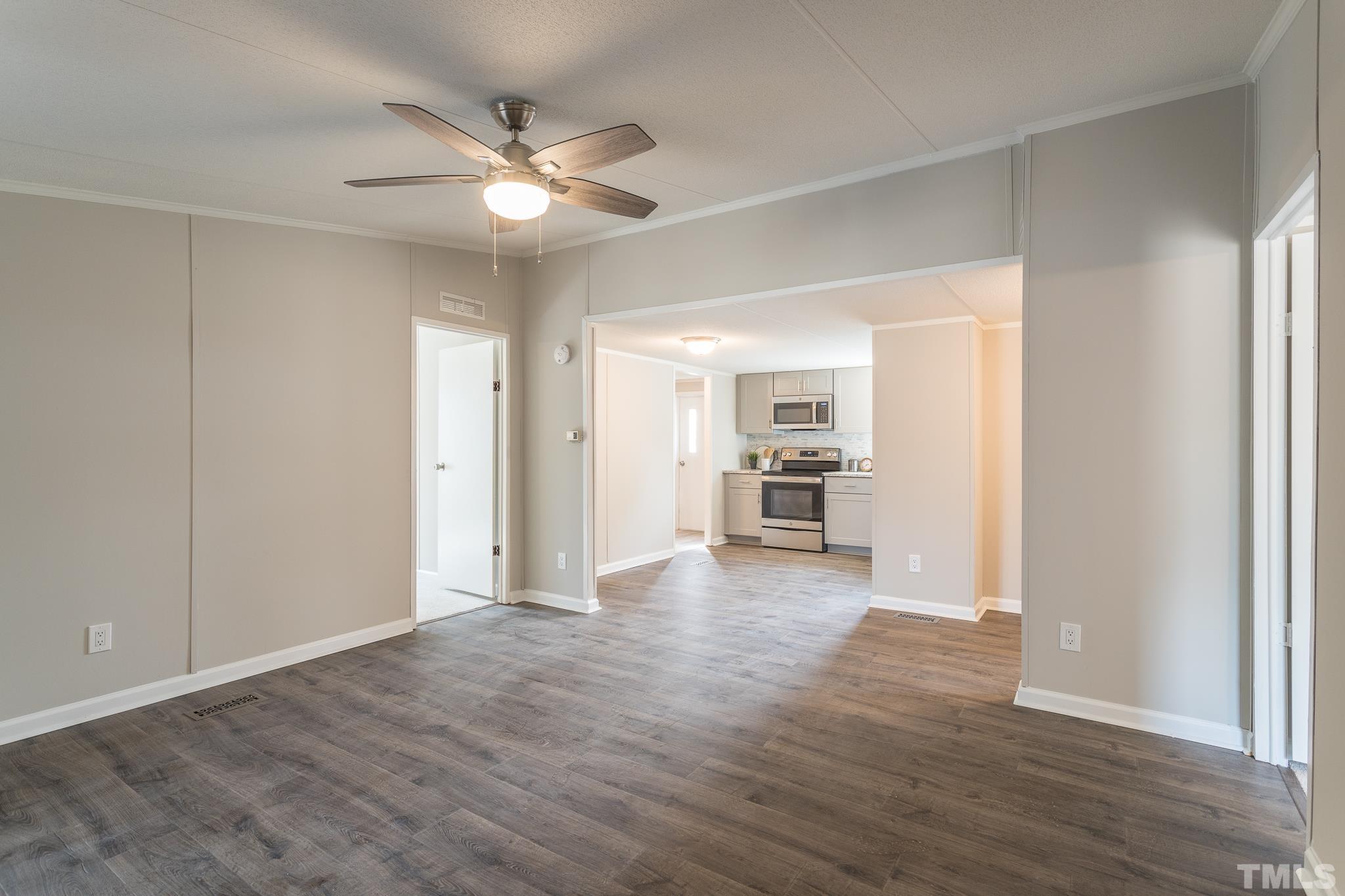 107 Raeford Road Angier, NC 27501 - Photo 9 of 23 Gallery Image 9