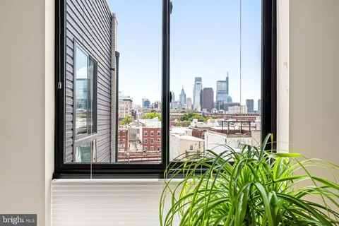 $575,000 | 716 North 15th Street, Unit 501, Philadelphia, PA 19130