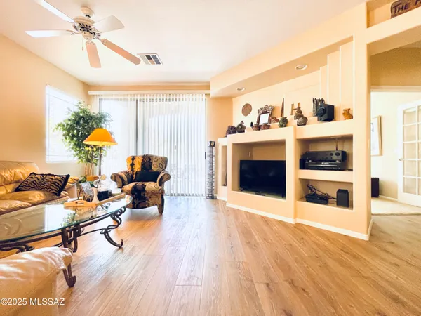 $1,950 | 755 West Vistoso Highlands Drive, Unit 123, Tucson, AZ 85755