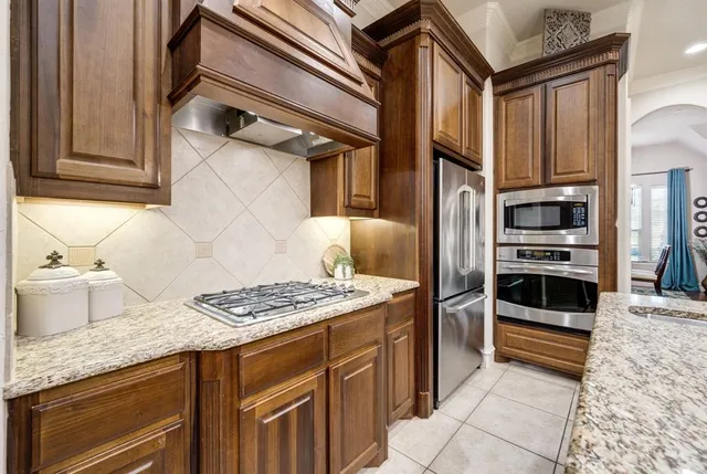 $559,900 | 5134 Post Oak Trail, Colleyville, TX 76034