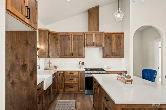 $489,000 | 731 Clear Spgs Street, Burley, ID 83318