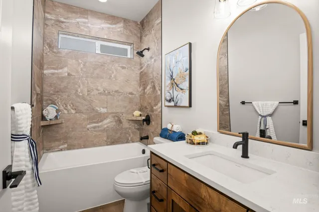 $489,000 | 731 Clear Spgs Street, Burley, ID 83318