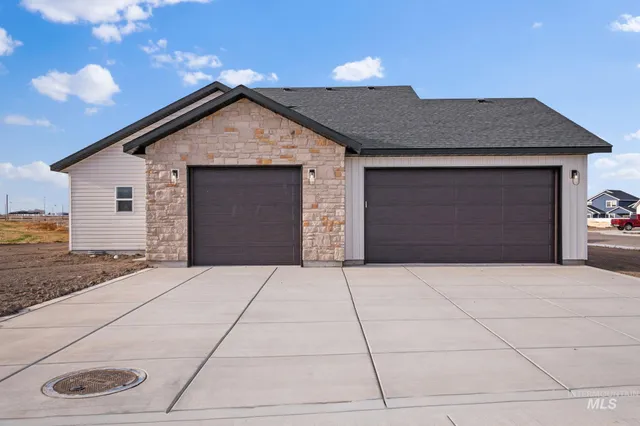 $489,000 | 731 Clear Spgs Street, Burley, ID 83318