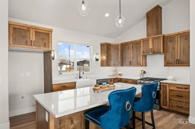 $489,000 | 731 Clear Spgs Street, Burley, ID 83318