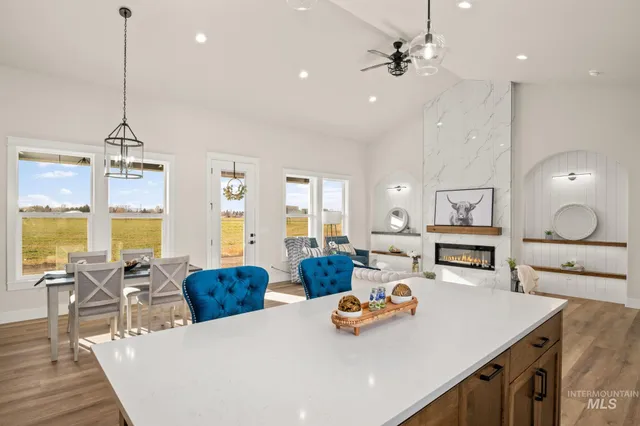 $489,000 | 731 Clear Spgs Street, Burley, ID 83318