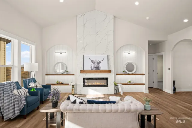 $489,000 | 731 Clear Spgs Street, Burley, ID 83318