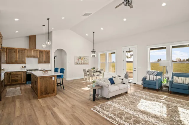 $489,000 | 731 Clear Spgs Street, Burley, ID 83318