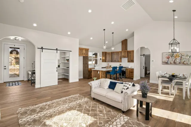 $489,000 | 731 Clear Spgs Street, Burley, ID 83318